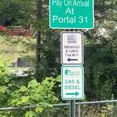 Review photo of Portal 31 RV Park by Grant M., July 25, 2021