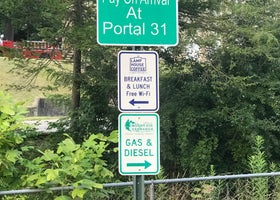 Portal 31 RV Park