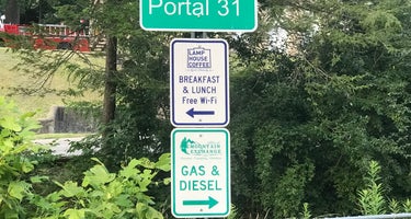 Portal 31 RV Park