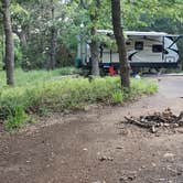 Review photo of Doris Campground by Roger H., July 25, 2021