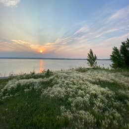 Grayrocks Reservoir Public Access