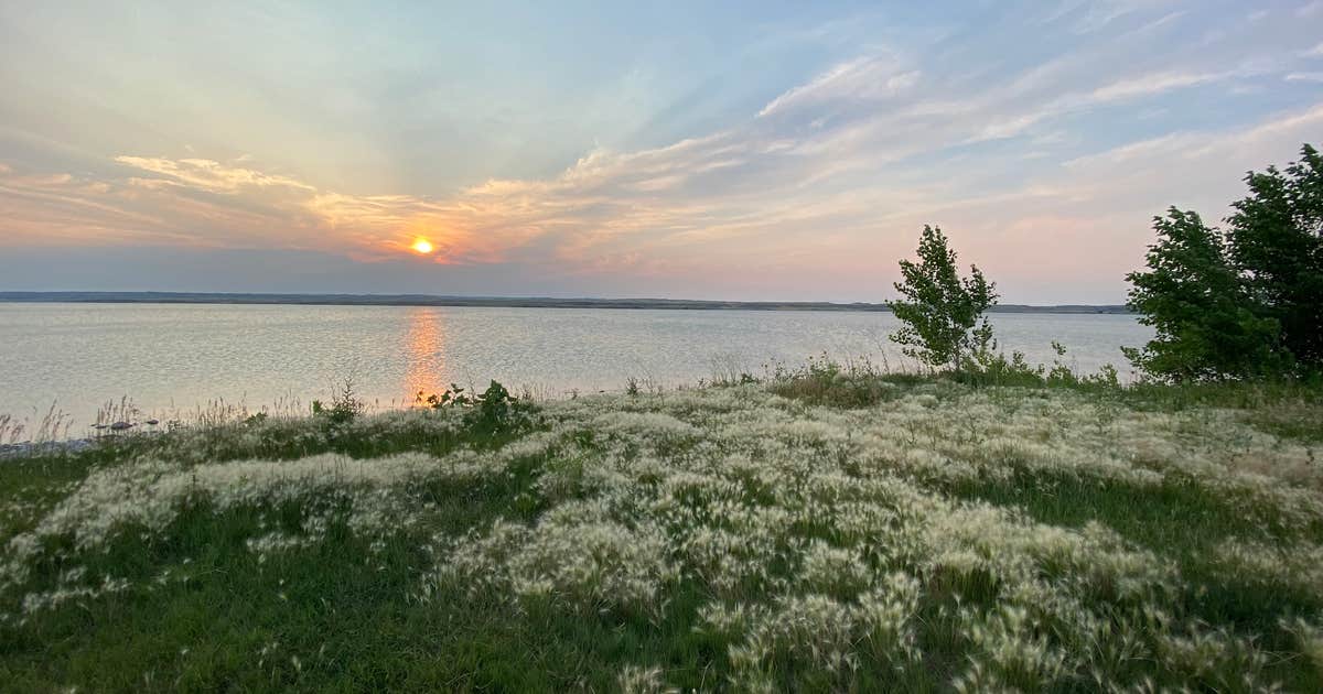 Grayrocks Reservoir Public Access