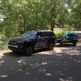 Review photo of COE Rough River Lake North Fork by Shelly S., June 16, 2018