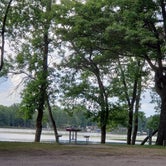 Review photo of Crow Wing Lake Campground by Laura B., July 25, 2021