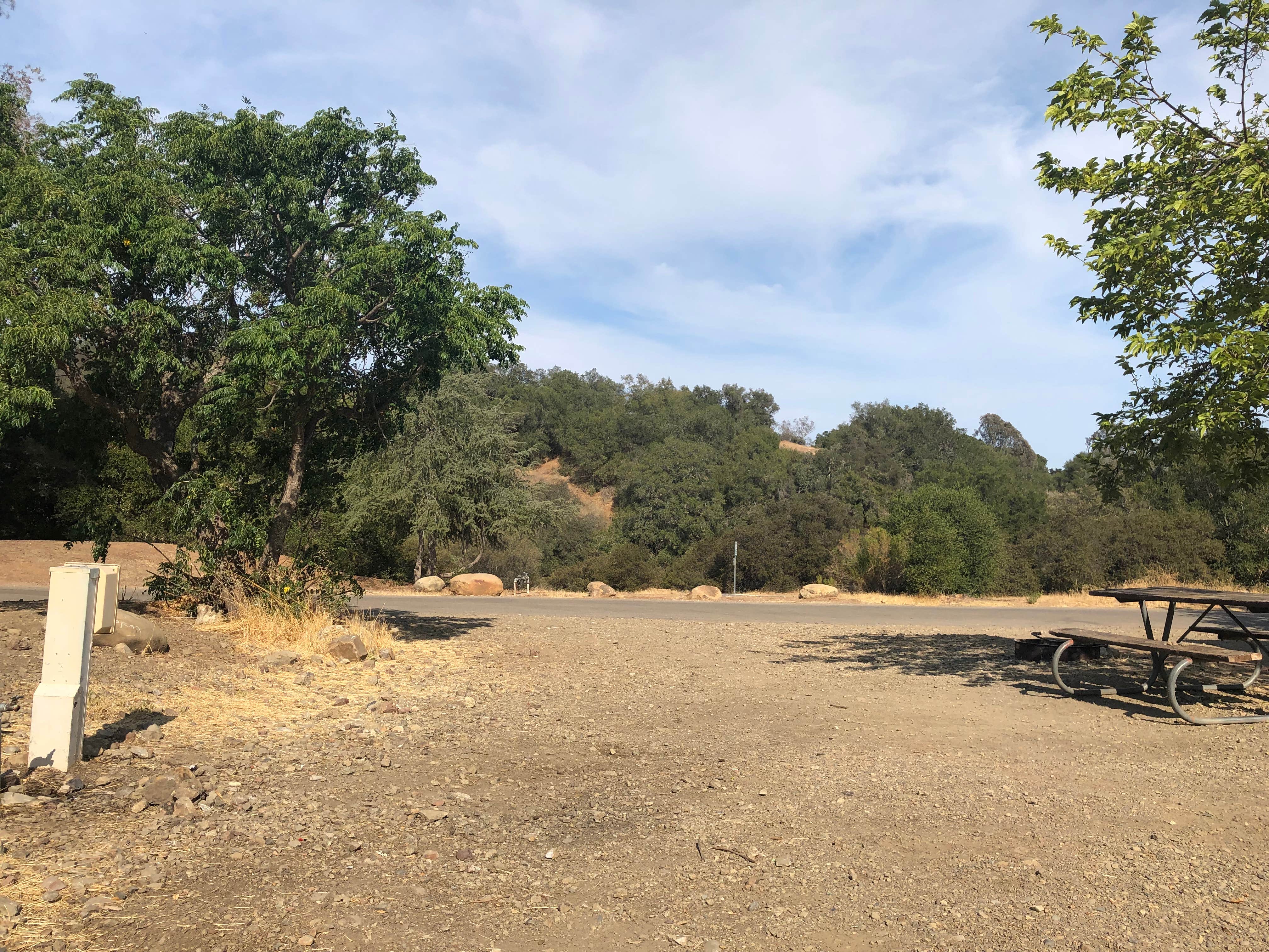 Lake Casitas Recreation Area The Dyrt