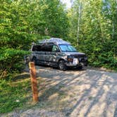 Review photo of Superior National Forest Fall Lake Campground by Ari A., July 25, 2021
