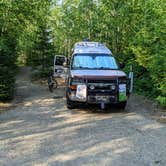 Review photo of Superior National Forest Fall Lake Campground by Ari A., July 25, 2021