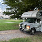 Review photo of Double D RV Park by Sean O., July 25, 2021