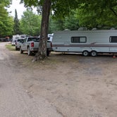 Review photo of Twin Lakes State Park Campground by Jeff F., July 25, 2021