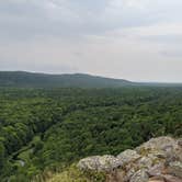 Review photo of Twin Lakes State Park Campground by Jeff F., July 25, 2021