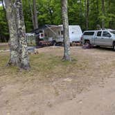 Review photo of Twin Lakes State Park Campground by Jeff F., July 25, 2021