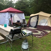 Review photo of Rocky Neck State Park Campground by Daniel L., July 24, 2021