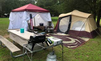 Daniel L.'s photo at Rocky Neck State Park Campground near Greenport, NY