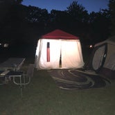 Review photo of Rocky Neck State Park Campground by Daniel L., July 24, 2021