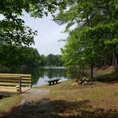 Review photo of Lick Fork Lake Recreation Area by Swain K., June 16, 2018