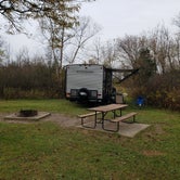 Review photo of Sunrise Campground — Richard Bong State Recreation Area by David H., July 23, 2021