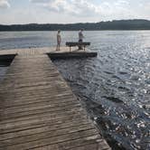 Review photo of Honeysuckle Hollow — Chain O' Lakes State Park by Stefanie W., July 25, 2021