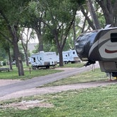 Review photo of Lake Ogallala Campground by Tracey C., July 25, 2021