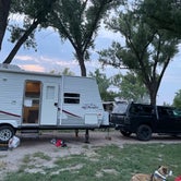 Review photo of Lake Ogallala Campground by Tracey C., July 25, 2021