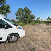 Review photo of Flagler Reservoir State Wildlife Area by Jimmy N., July 25, 2021