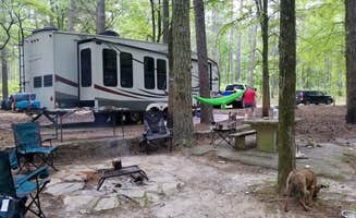 Swain K.'s photo at Lick Fork Lake Recreation Area near North Augusta, SC