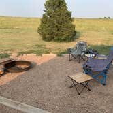 Review photo of North Sterling State Park Campground by Alma L., July 25, 2021