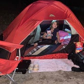 Review photo of White Rocks Campground by Kevin M., July 25, 2021