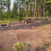 Review photo of Orofino Campground by Gone E., July 25, 2021