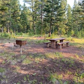 Review photo of Orofino Campground by Gone E., July 25, 2021
