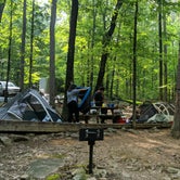 Review photo of Ocoee Campin' by Nadine , July 25, 2021