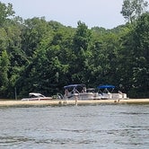 Review photo of Seneca Lake Park Campground by Sallie M., July 25, 2021
