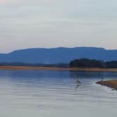 Review photo of Douglas Dam Headwater Campground — Tennessee Valley Authority (TVA) by Swain K., June 16, 2018