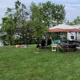 Review photo of Seneca Lake Park Campground by Sallie M., July 25, 2021