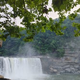 Review photo of Cumberland Falls State Resort Park by Kenpocentaur K., July 25, 2021