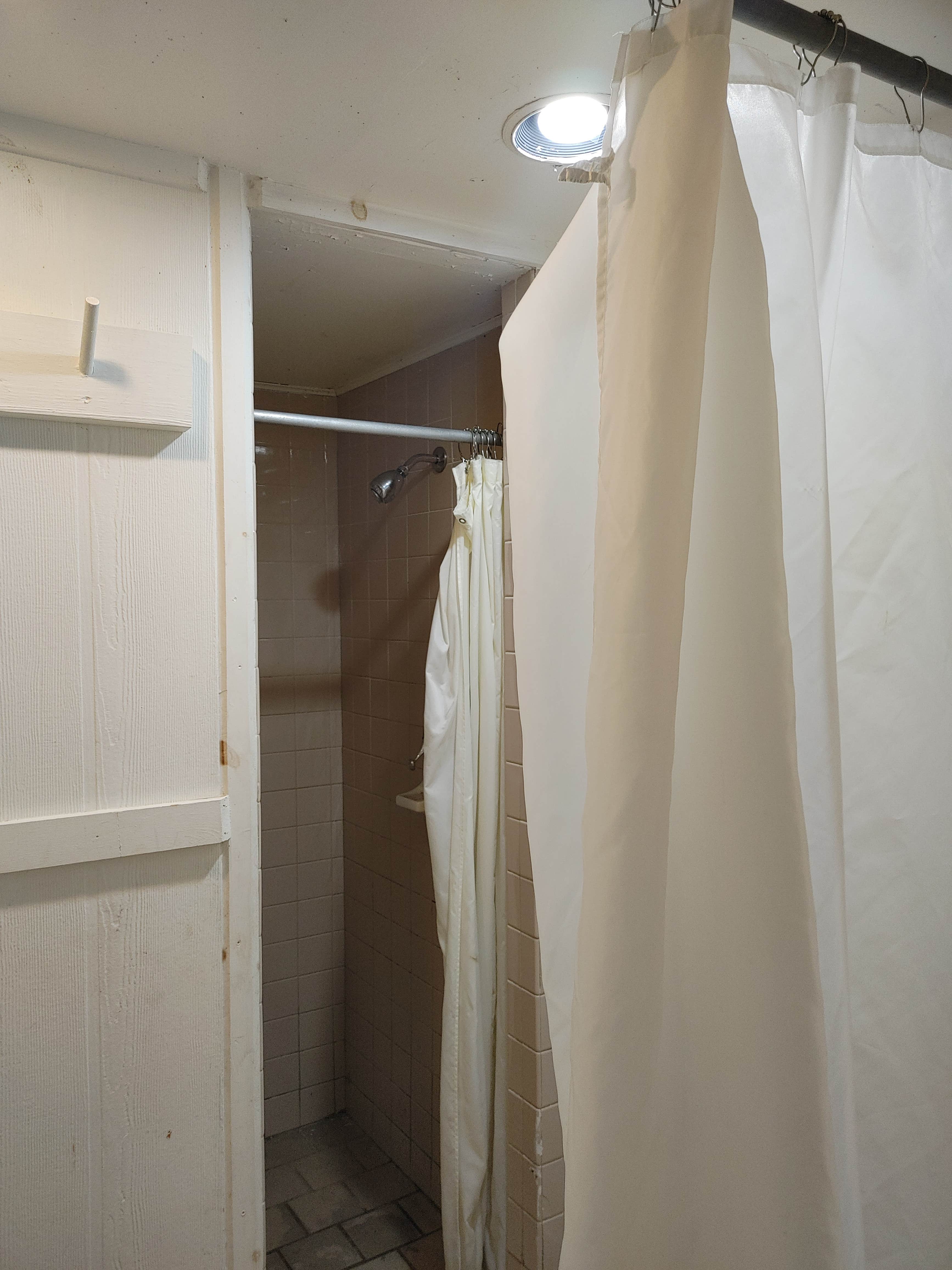 Camper submitted image from Clifty Campground 48 50 — Cumberland Falls State Resort Park - 5