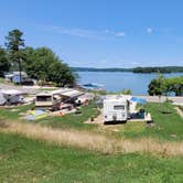 Review photo of Seneca Lake Park Campground by Sallie M., July 25, 2021