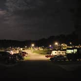 Review photo of Seneca Lake Park Campground by Sallie M., July 25, 2021