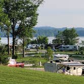 Review photo of Seneca Lake Park Campground by Sallie M., July 25, 2021