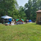 Review photo of Cumberland Falls State Resort Park by Kenpocentaur K., July 25, 2021