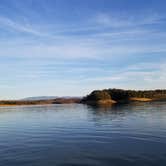 Review photo of Douglas Dam Headwater Campground — Tennessee Valley Authority (TVA) by Swain K., June 16, 2018