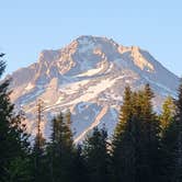 Review photo of Mirror Lake by Paula G., July 25, 2021