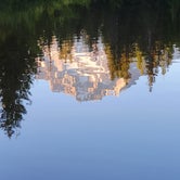 Review photo of Mirror Lake by Paula G., July 25, 2021