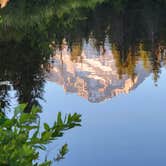 Review photo of Mirror Lake by Paula G., July 25, 2021