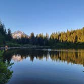 Review photo of Mirror Lake by Paula G., July 25, 2021