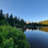 Review photo of Mirror Lake by Paula G., July 25, 2021