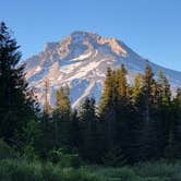 Review photo of Mirror Lake by Paula G., July 25, 2021