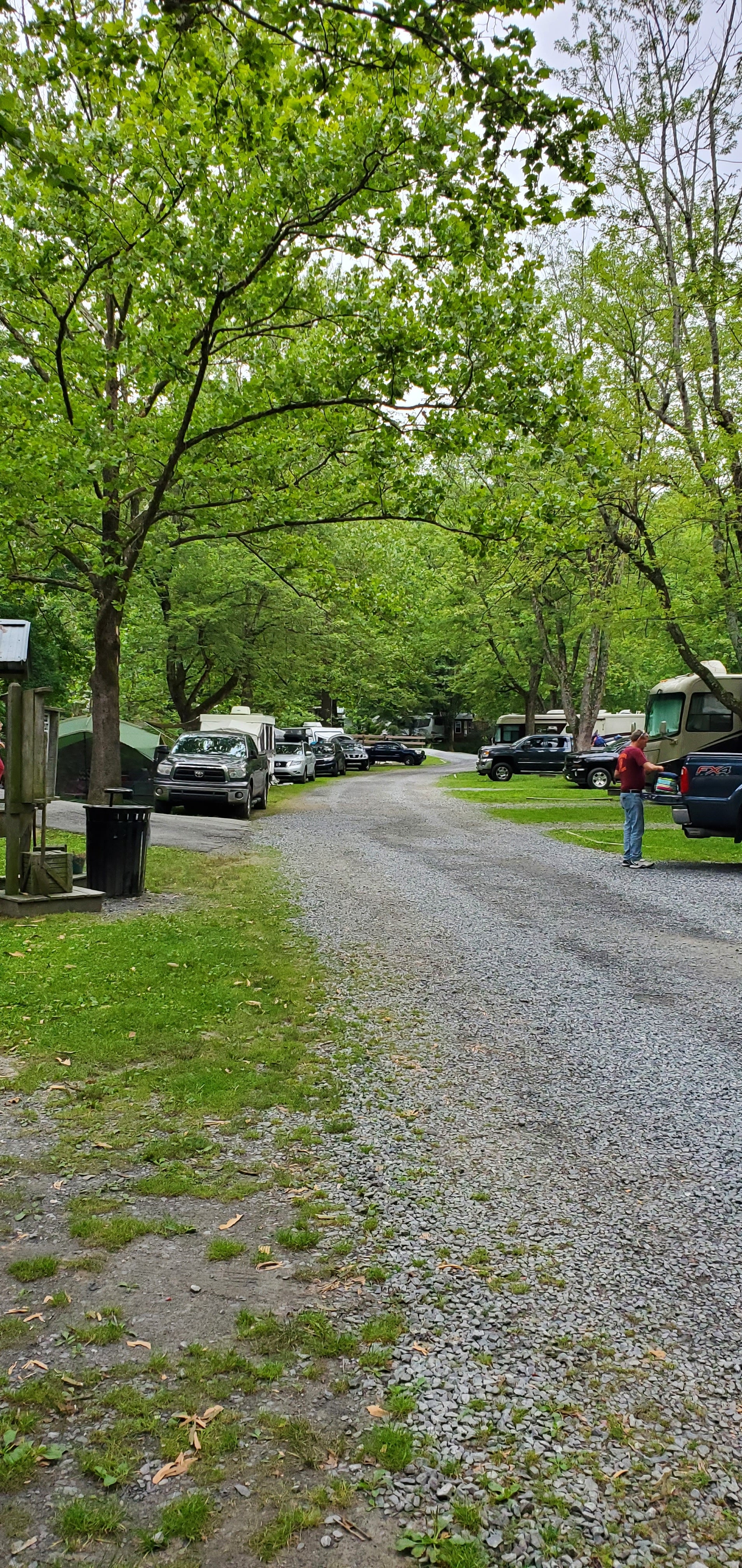 Camper submitted image from Allentown KOA - 3