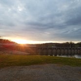 Review photo of Douglas Dam Headwater Campground — Tennessee Valley Authority (TVA) by Swain K., June 16, 2018