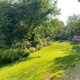 Review photo of White Mound County Campground by Stacey N., July 25, 2021