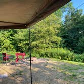 Review photo of White Mound County Campground by Stacey N., July 25, 2021